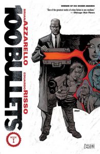 100 Bullets
