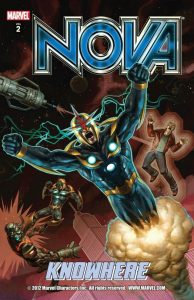 Nova